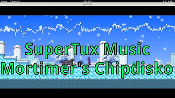 SuperTux Music - Mortimer