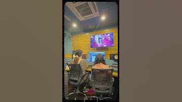 Thumbnail of KING's Recording Behind: 유희승(Yoo Hwe Seung)-그대 눈이 내개 말해요(The Look In Your Eyes) / Directing by Jadon
