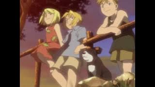 Download lagu Fullmetal Alchemist Opening (UNDO)