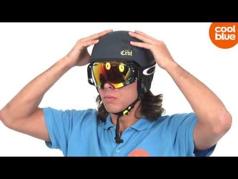 Video: Hoe Kies Je Een Snowboardhelm?