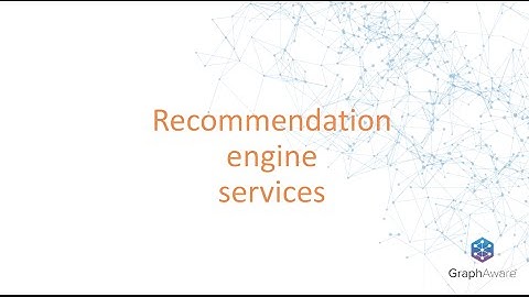 Create a Recommendation Microservice with Symfony, Neo4j and Reco4PHP by Christophe Willemsen