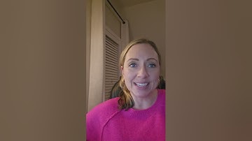 FIN-310:CORPORATE FINANCE: Amy Hernandez - Week 8 Final: Video Summary