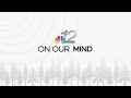 On Our Mind 5-22-26