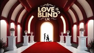 Bleeding Fingers - Hearts Home [ Love Is Blind UK | S1E3 ]