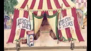 Leroy & Lees Circus Of Fleas