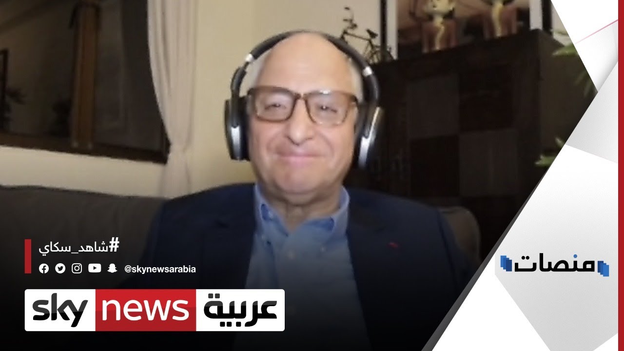 لقاء خاص مع عالم مغربي قد يغير اختراعه عالم السيارات | #منصات