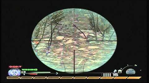 Search and Destroy Quick Scope Montage (Modern Warfare 2)