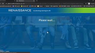 How to log into Accelerated Reader