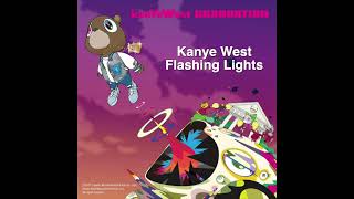 Kanye West - Flashing Lights x Mac Miller - 2009