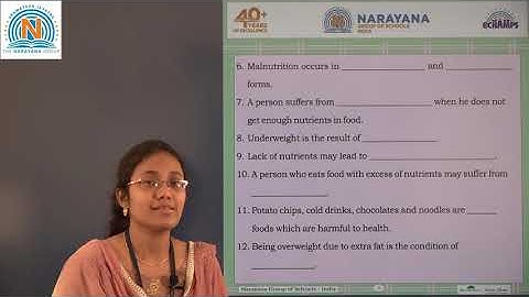 10TH SEP NORTH & TAMIL NADU CLASS V SCIENCE AMAZING ASSIGNMENT KEY