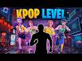 Immersive Interactive Warm Up | KPOP DEMON HUNTERS Edition | Easy Daily Routine | Episode 4