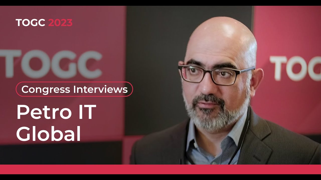 Petro IT Global | Abhay Chand | TOGC 2023