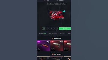 HELLCASE BEST CASE OPENING EVER !!