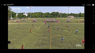 Future 500 Id Camp Highlight Tape