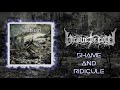 Brave The Cold - Shame and Ridicule (Audio)