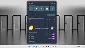 How to make windows 11 start menu look beautiful