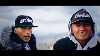 Calentura  - Cariñito feat Asilo 38 - (VIDEO OFICIAL)