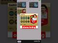 dls26 Darwin Nunez dynamic card full max 😱🤩