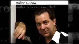 Walter T. Shaw, Author License to Steal