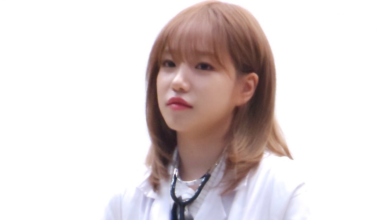 230827 뮤직플랜트 조유리(JO YURI) The 2nd Mini Album LOVE ALL 발매기념 마지막 대면 팬사인회