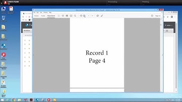 Business improvement ROI through achievable workflow automation