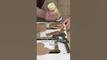 Making A Heart Box 