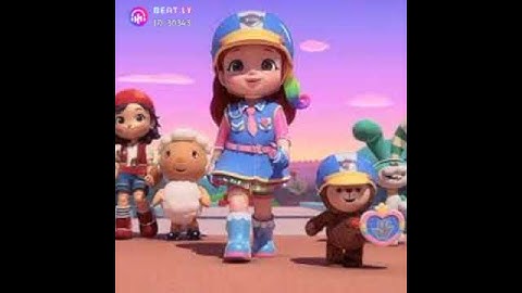 EDITOR JEDAG JEDUG RAINBOW  RUBY PART 877 #rainbowruby