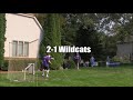 World Series Game 4 | MLW Wiffle Ball 2015