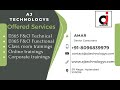 Aj Technologys: Powerapps-Training | Pass value one screen to other screen