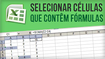 Como e onde podemos encontrar todas as fórmulas do Excel 2019?
