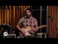 Quantic performing "Zamia" Live on KCRW