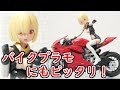 【メガミデバイス】片目隠してる系女子とかカワイすぎかよ！バレットナイツランチャー【フルプラ工場】