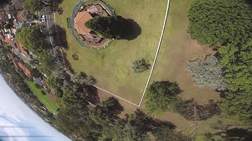 GoPro Hero Session 5 Test