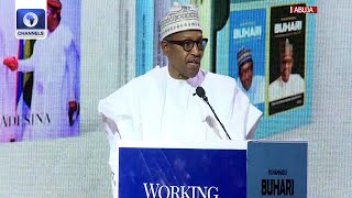 There Will Be Hard Decisions, Nigerians Will Bear Some Costs - Buhari