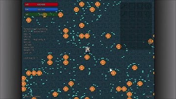 RIG Devlog | Small optimization