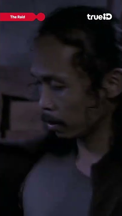 Greget banget! #TrueID #Shorts | The Raid | TrueID Indonesia