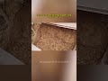 The process of filtering sludge using a filter press.The dryness is quite good, right?
