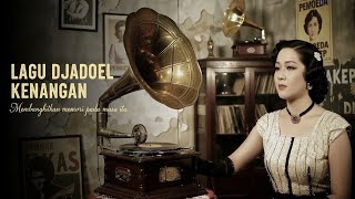 Kumpulan Lagu Nostalgia Tahun 50an | Cinta Lama & Kenangan Tak Pernah Hilang