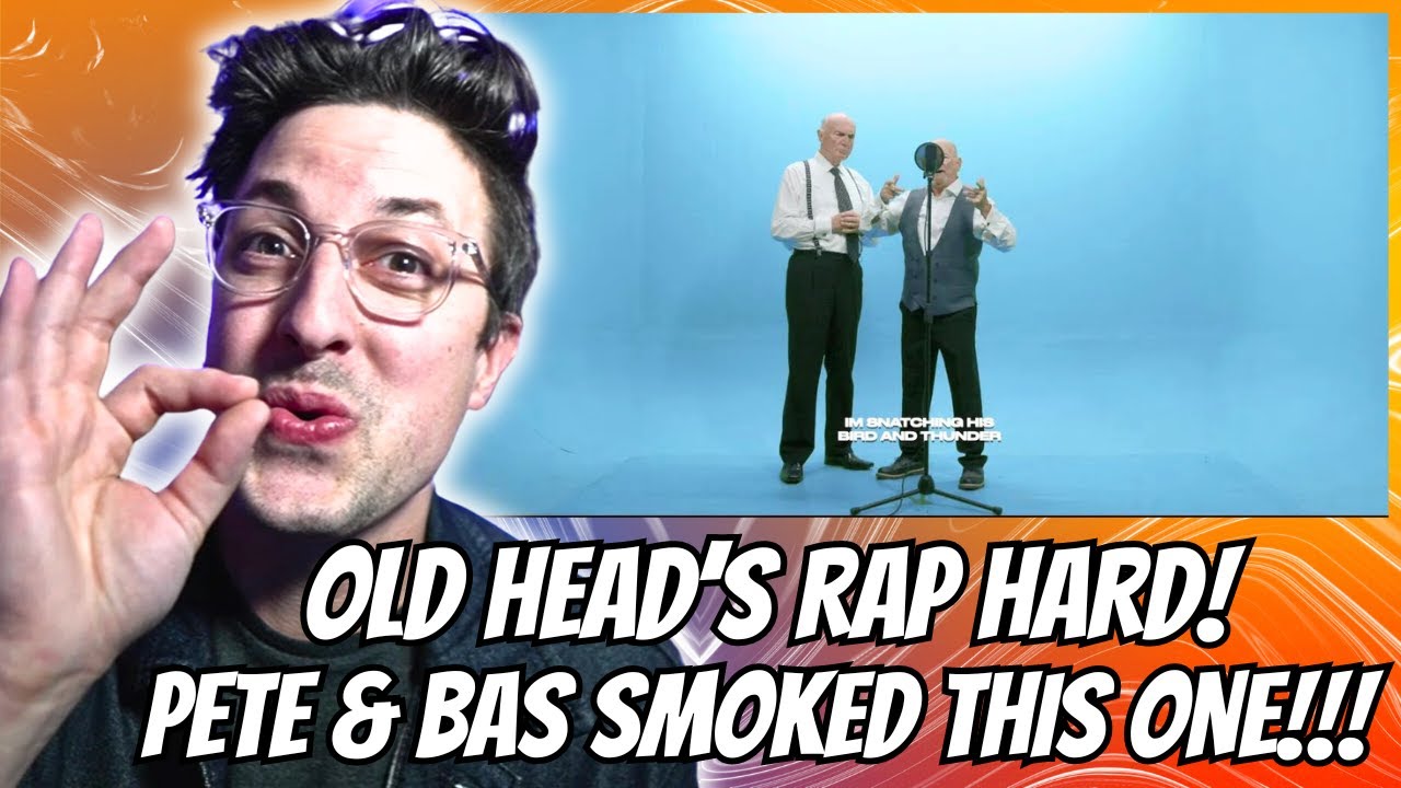 Will Reacts | Pete & Bas - Sindhu Sesh