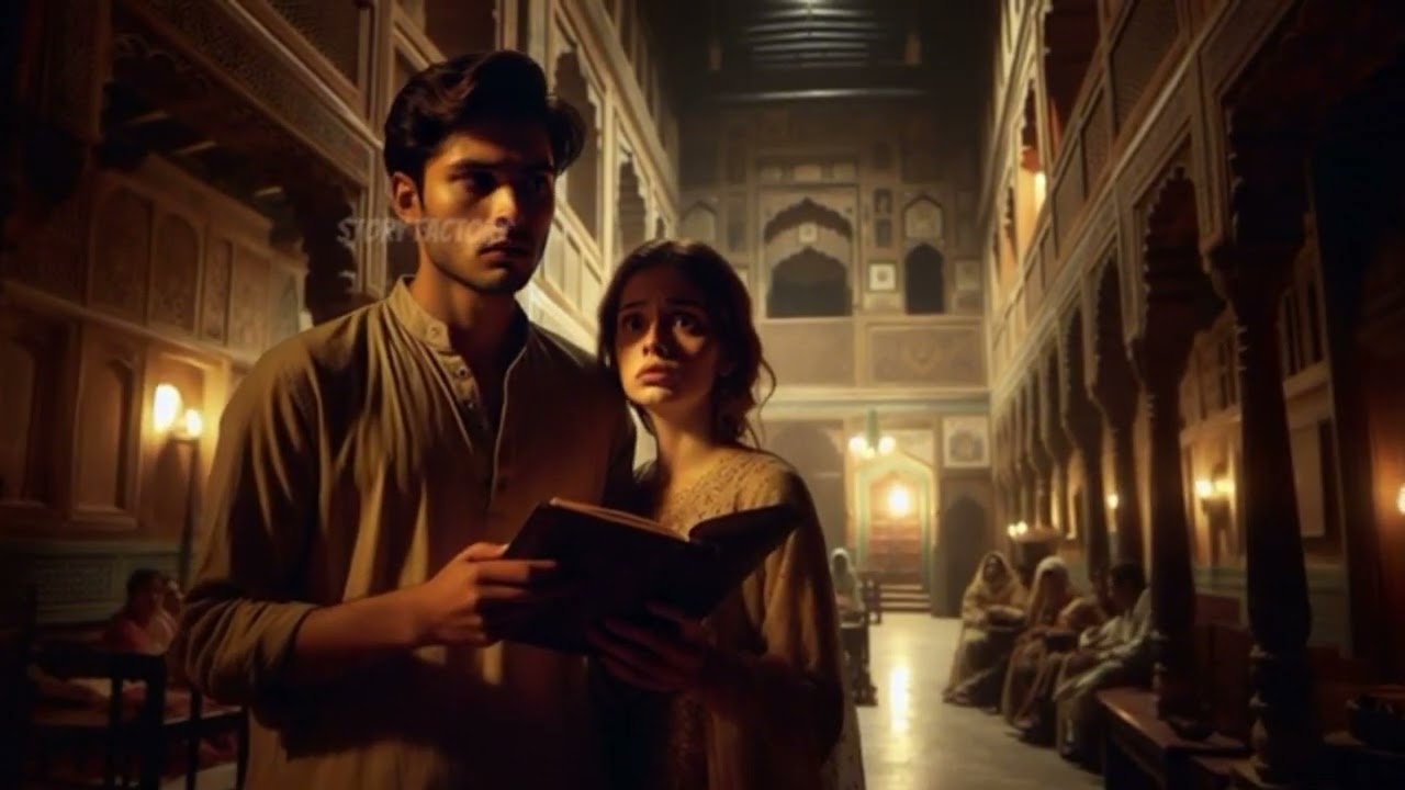 An Old Diary and a Girl's Story