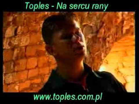 Toples-Na sercu rany