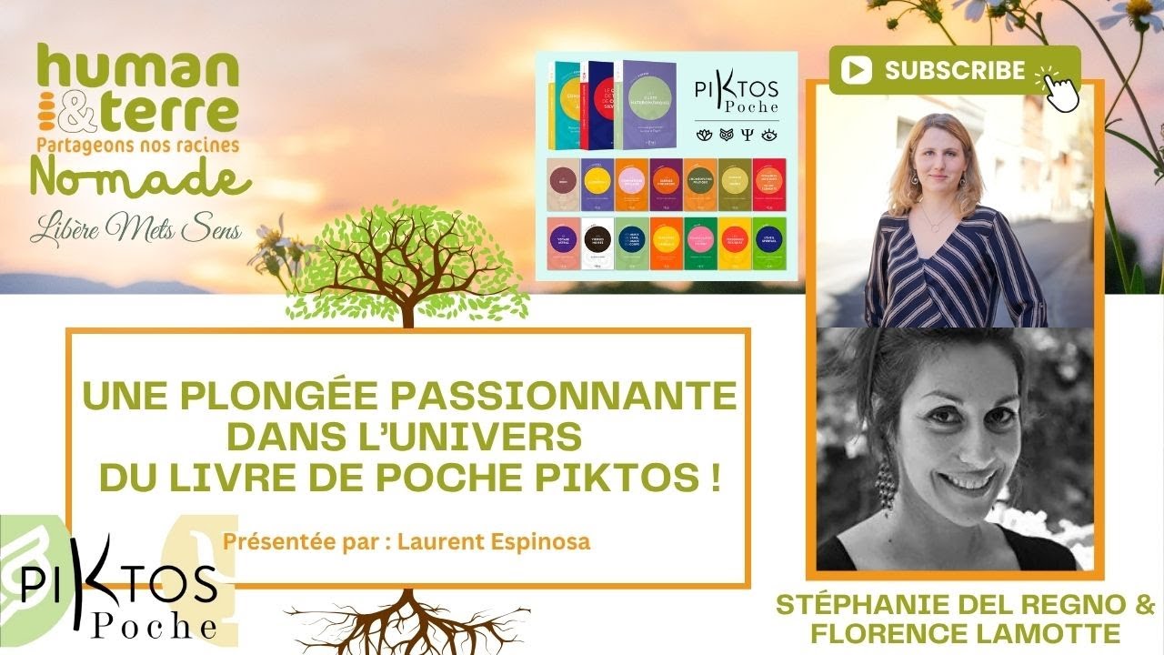 EN JUILLET - 📚 Une plongée passionnante dans l’univers du livre de poche !