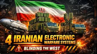 Iran’s Silent Trap: How Stealth Jets Are Being Hunted