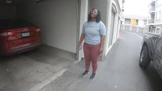 Her battery was only 5 months old! Full Video!