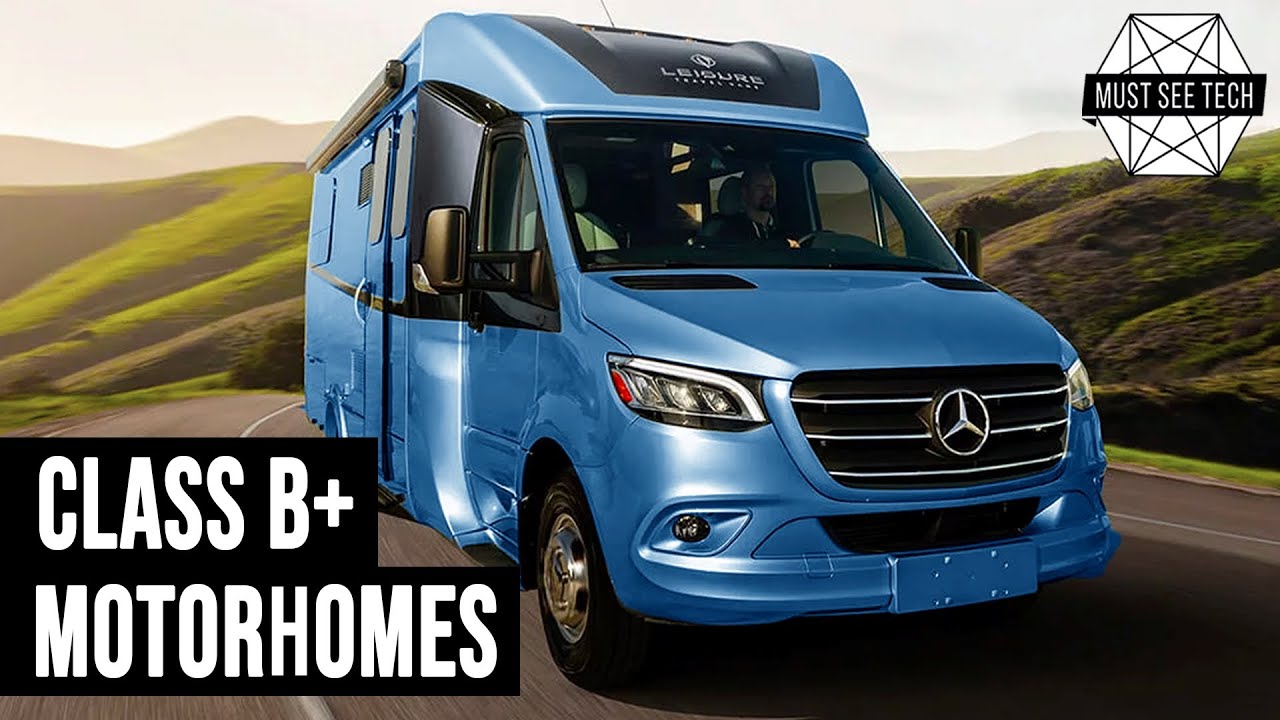 most affordable class b rv