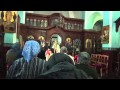 Nairobi Cathedral - Orthodox Liturgy Selections