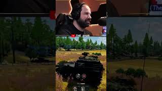 I really hate spawn campers 🤬 | War Thunder | #warthunder