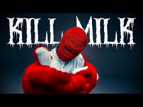 KILL MILK - ГОРИЗОНТ (Премьера клипа 2020)