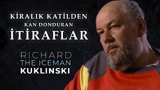 Bir Kiralık Katilin İtirafları - Richard The Iceman Kuklinski 1 Bölüm