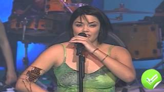 Yuridia - Mi forma de sentir ( CALIDAD HD )
